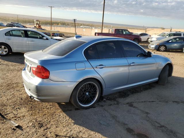 Photo 2 VIN: WBAPL5C52BA742212 - BMW 335 XI 