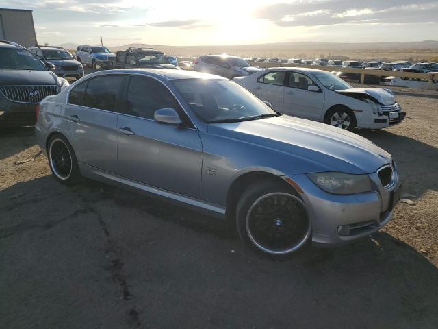 Photo 3 VIN: WBAPL5C52BA742212 - BMW 335 XI 