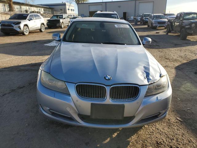 Photo 4 VIN: WBAPL5C52BA742212 - BMW 335 XI 