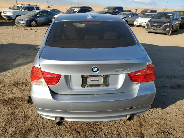 Photo 5 VIN: WBAPL5C52BA742212 - BMW 335 XI 