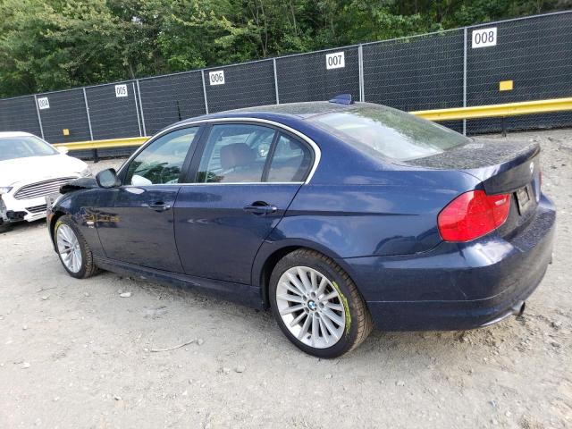 Photo 1 VIN: WBAPL5C52BA742825 - BMW 335 XI 