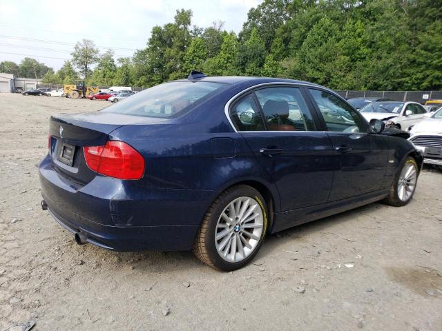 Photo 2 VIN: WBAPL5C52BA742825 - BMW 335 XI 