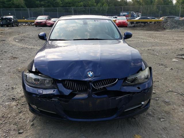 Photo 4 VIN: WBAPL5C52BA742825 - BMW 335 XI 