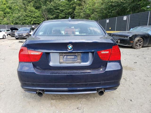 Photo 5 VIN: WBAPL5C52BA742825 - BMW 335 XI 