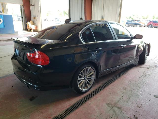 Photo 2 VIN: WBAPL5C52BA916831 - BMW 335 XI 