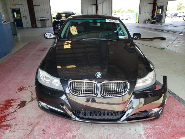 Photo 4 VIN: WBAPL5C52BA916831 - BMW 335 XI 