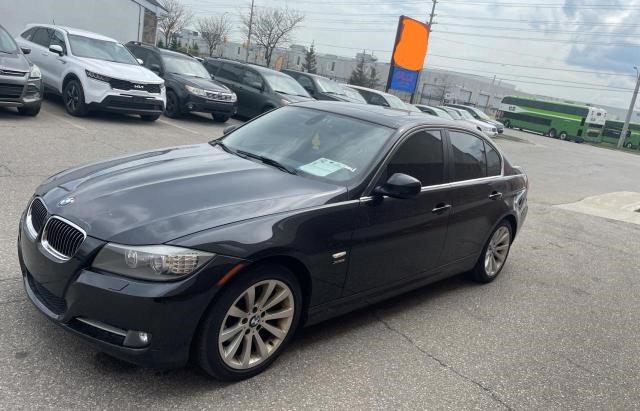 Photo 1 VIN: WBAPL5C52BA917123 - BMW 335 XI 