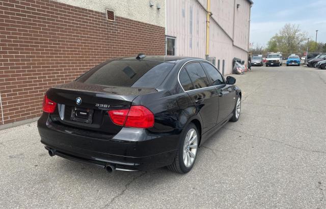 Photo 3 VIN: WBAPL5C52BA917123 - BMW 335 XI 