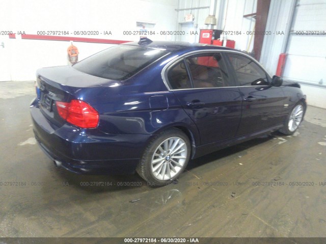 Photo 3 VIN: WBAPL5C52BA917316 - BMW 3 