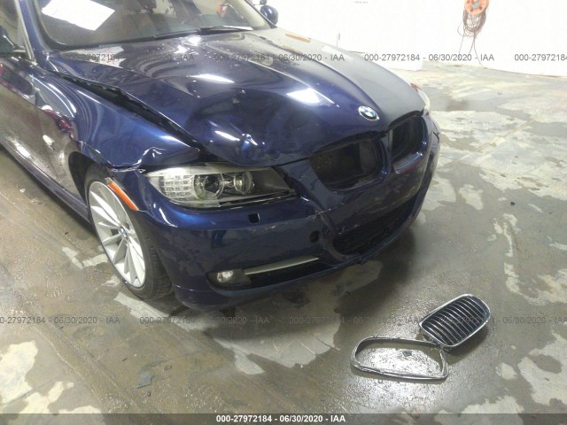 Photo 5 VIN: WBAPL5C52BA917316 - BMW 3 