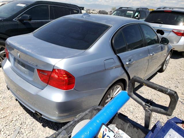 Photo 2 VIN: WBAPL5C52BA917557 - BMW 335 XI 