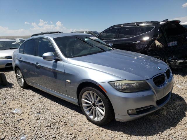 Photo 3 VIN: WBAPL5C52BA917557 - BMW 335 XI 