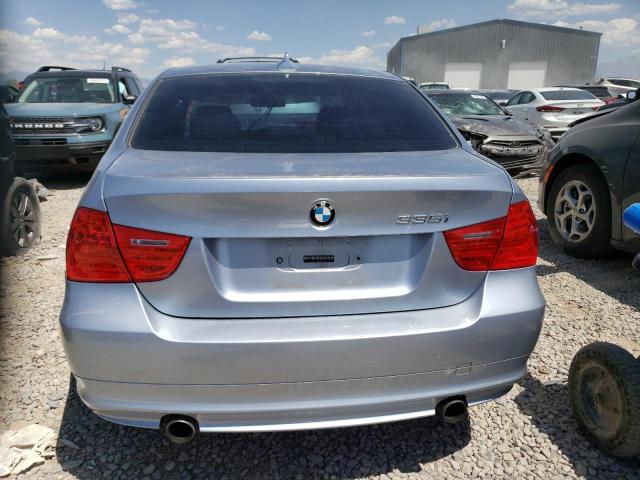 Photo 5 VIN: WBAPL5C52BA917557 - BMW 335 XI 