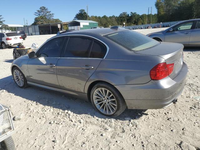 Photo 1 VIN: WBAPL5C52BA917932 - BMW 335 XI 