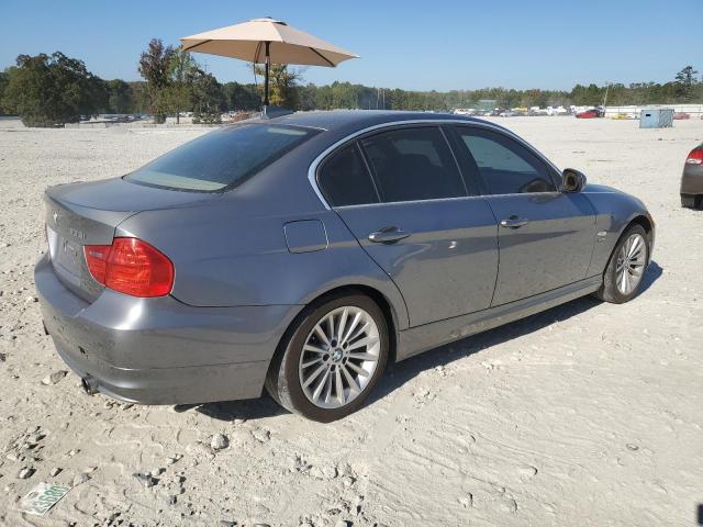 Photo 2 VIN: WBAPL5C52BA917932 - BMW 335 XI 