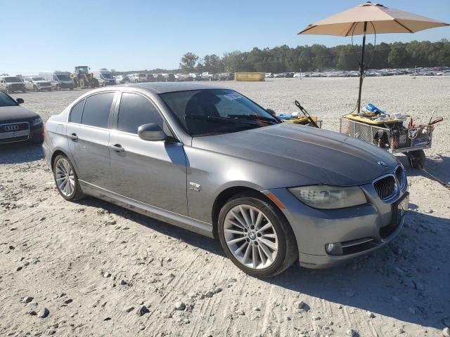 Photo 3 VIN: WBAPL5C52BA917932 - BMW 335 XI 