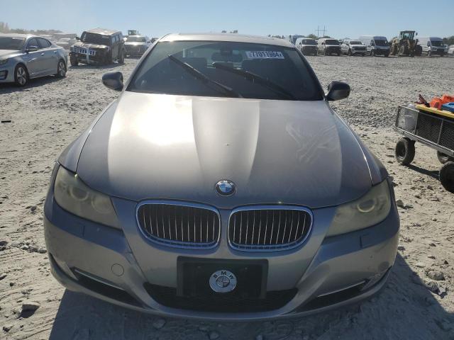 Photo 4 VIN: WBAPL5C52BA917932 - BMW 335 XI 