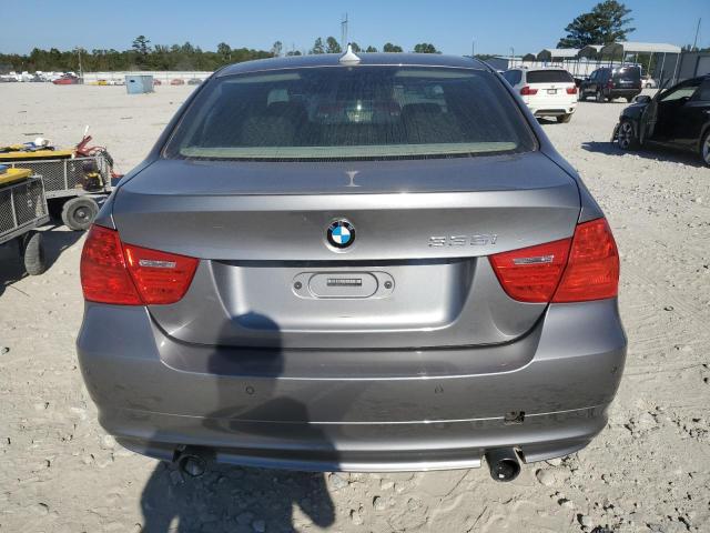 Photo 5 VIN: WBAPL5C52BA917932 - BMW 335 XI 