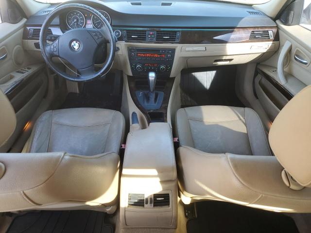 Photo 7 VIN: WBAPL5C52BA917932 - BMW 335 XI 