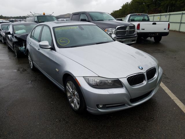 Photo 0 VIN: WBAPL5C52BA918269 - BMW 335 XI 