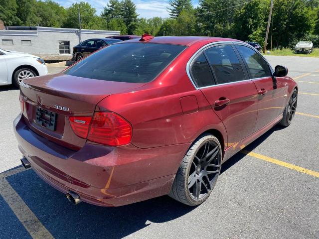 Photo 3 VIN: WBAPL5C52BA918482 - BMW 335 XI 