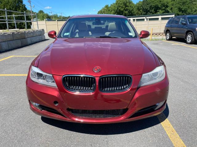 Photo 6 VIN: WBAPL5C52BA918482 - BMW 335 XI 