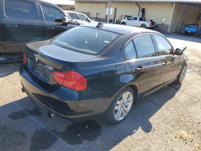 Photo 3 VIN: WBAPL5C52BA919003 - BMW 335 XI 