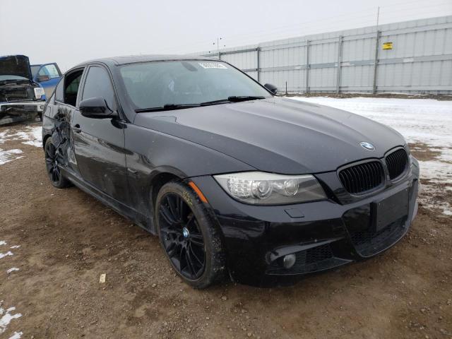 Photo 0 VIN: WBAPL5C52BA919034 - BMW 335 XI 