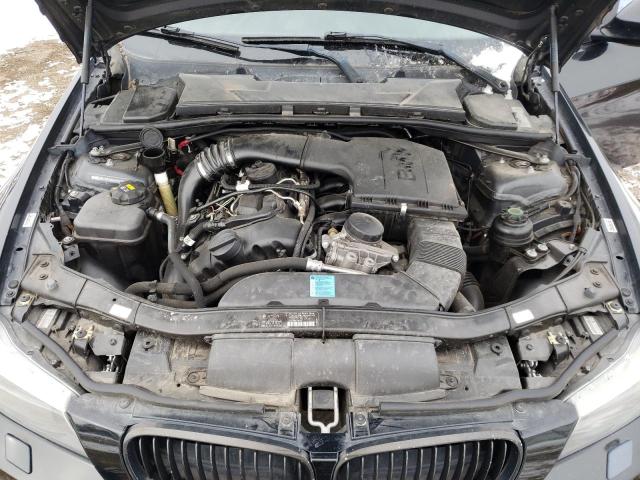 Photo 6 VIN: WBAPL5C52BA919034 - BMW 335 XI 