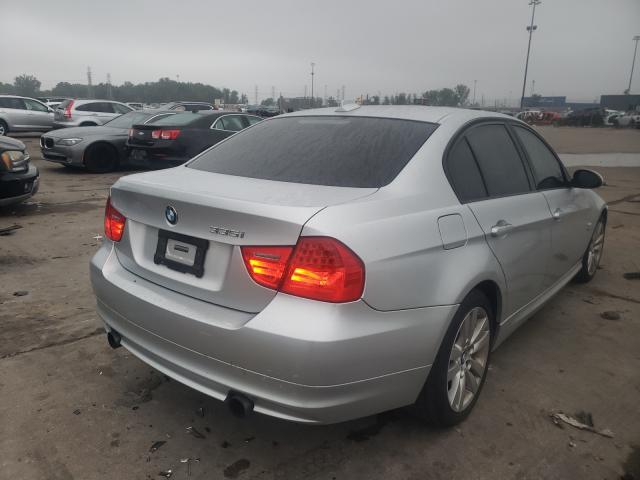 Photo 3 VIN: WBAPL5C52BA919258 - BMW 335 XI 