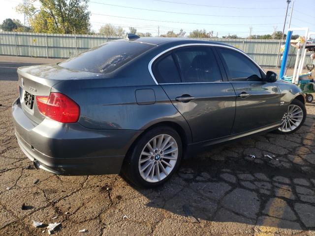 Photo 2 VIN: WBAPL5C52BA919518 - BMW 335 XI 