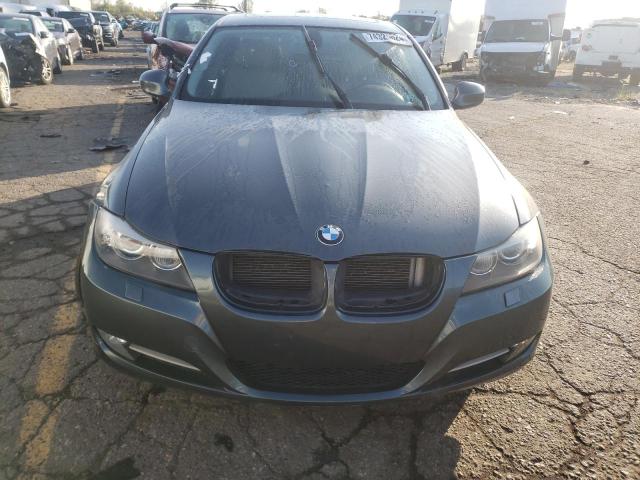 Photo 4 VIN: WBAPL5C52BA919518 - BMW 335 XI 