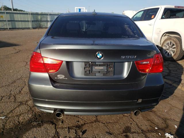 Photo 5 VIN: WBAPL5C52BA919518 - BMW 335 XI 