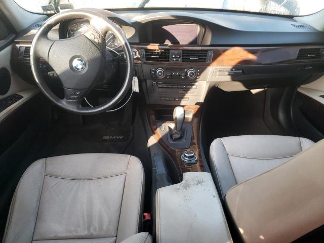 Photo 7 VIN: WBAPL5C52BA919518 - BMW 335 XI 