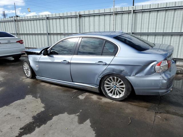 Photo 1 VIN: WBAPL5C52BA920099 - BMW 335 XI 