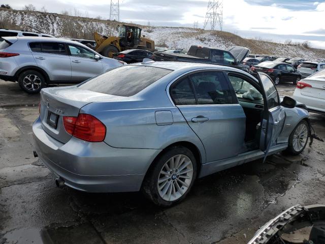 Photo 2 VIN: WBAPL5C52BA920099 - BMW 335 XI 