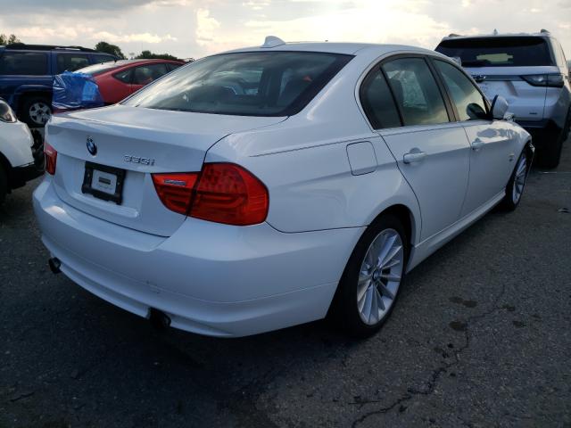 Photo 3 VIN: WBAPL5C52BA920121 - BMW 335 XI 