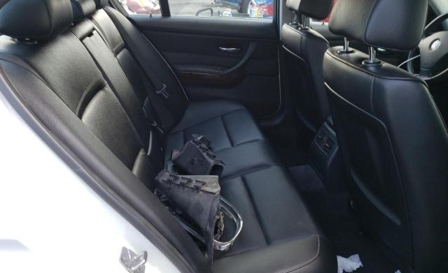 Photo 5 VIN: WBAPL5C52BA920121 - BMW 335 XI 