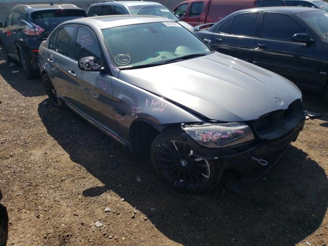 Photo 8 VIN: WBAPL5C52BA921768 - BMW 335 XI 