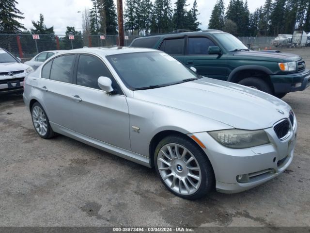 Photo 0 VIN: WBAPL5C53BA917423 - BMW 335I 