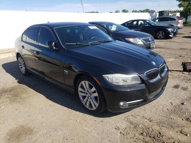 Photo 3 VIN: WBAPL5C53BA918071 - BMW 335 XI 