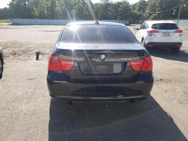 Photo 5 VIN: WBAPL5C53BA918071 - BMW 335 XI 