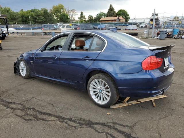 Photo 1 VIN: WBAPL5C53BA918149 - BMW 335 XI 