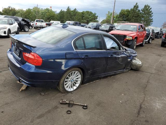 Photo 2 VIN: WBAPL5C53BA918149 - BMW 335 XI 