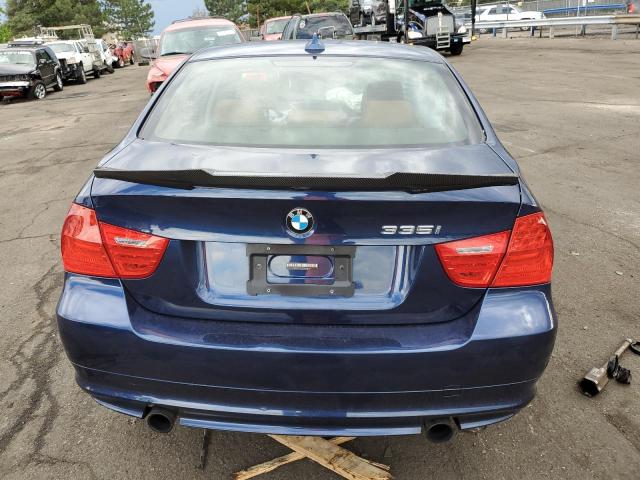 Photo 5 VIN: WBAPL5C53BA918149 - BMW 335 XI 