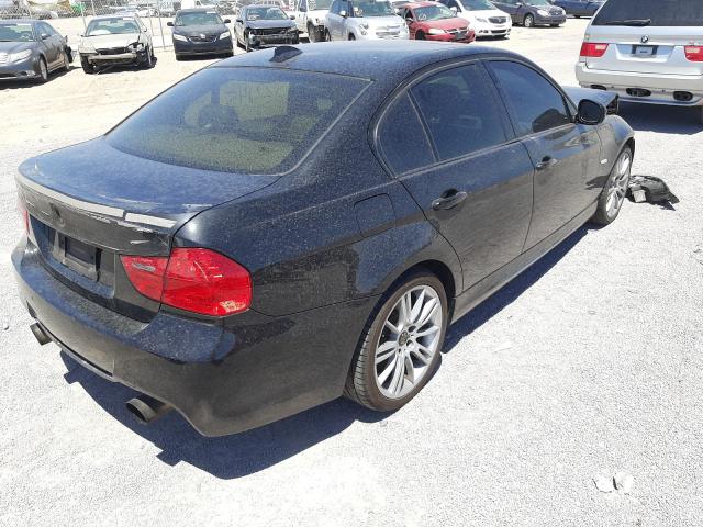 Photo 3 VIN: WBAPL5C53BA918717 - BMW 335 XI 