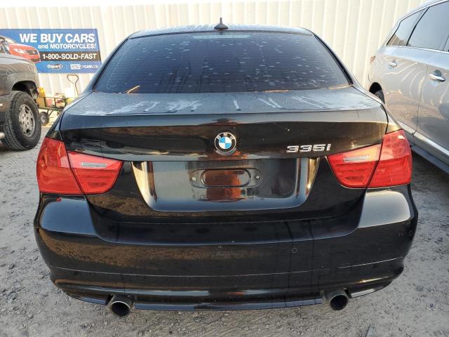 Photo 5 VIN: WBAPL5C53BA919785 - BMW 335 XI 