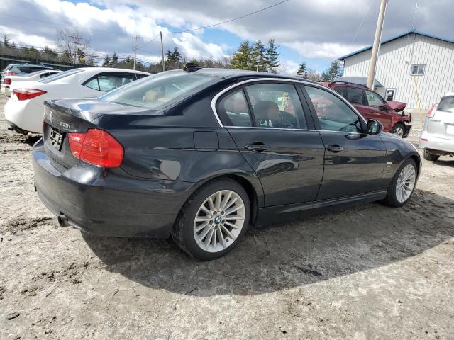 Photo 2 VIN: WBAPL5C53BA920323 - BMW 3 SERIES 