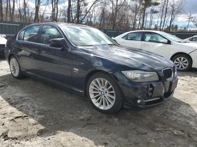 Photo 3 VIN: WBAPL5C53BA920323 - BMW 3 SERIES 