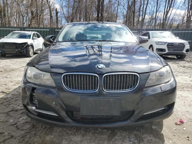 Photo 4 VIN: WBAPL5C53BA920323 - BMW 3 SERIES 